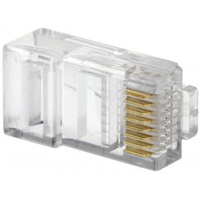 WTYK MODULARNY RJ45*P1000
